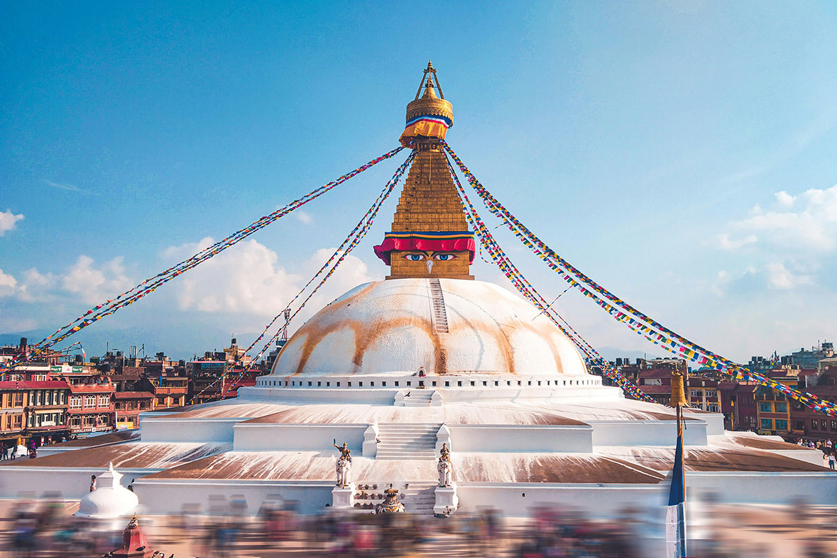 boudha