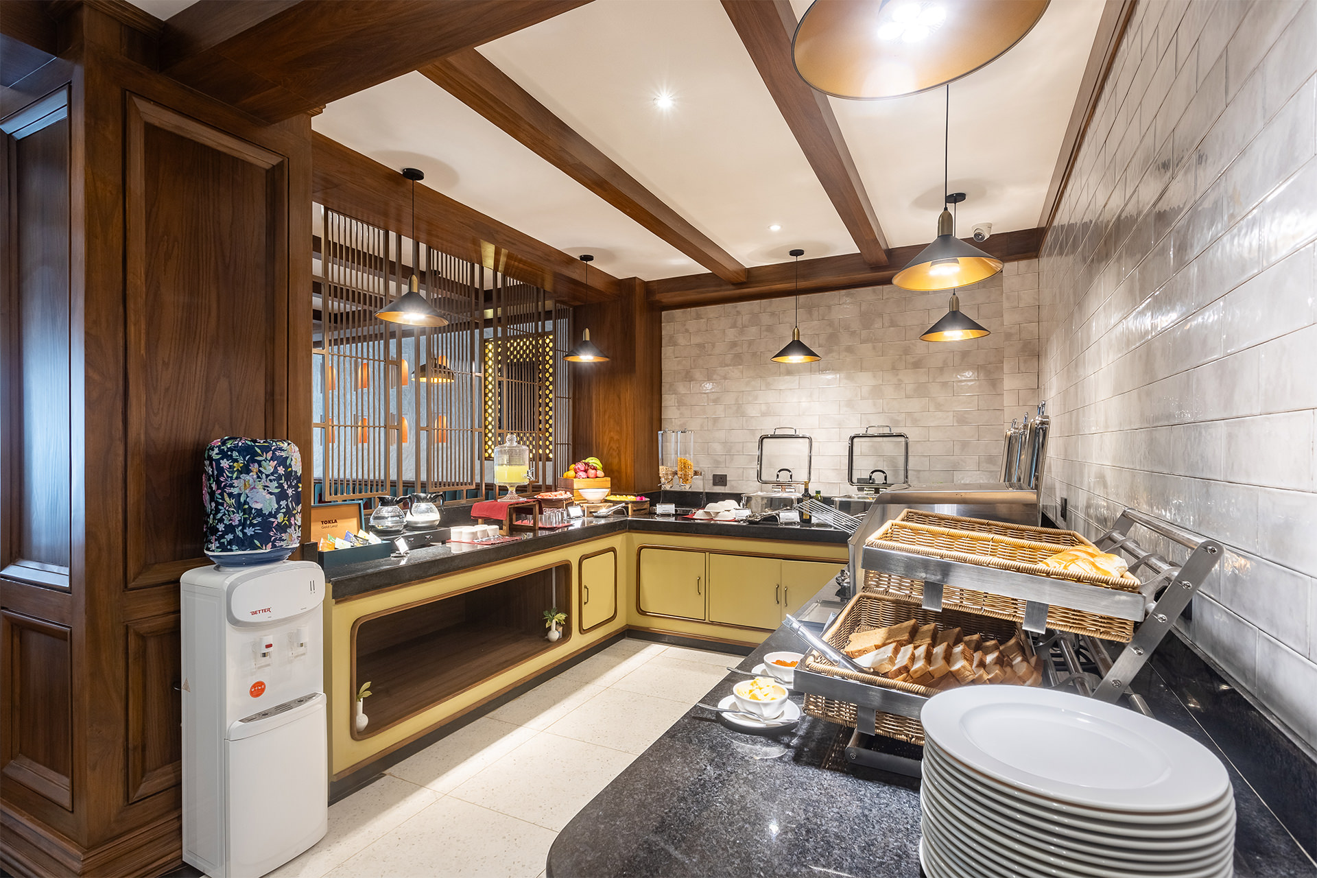 Sara’s Kitchen