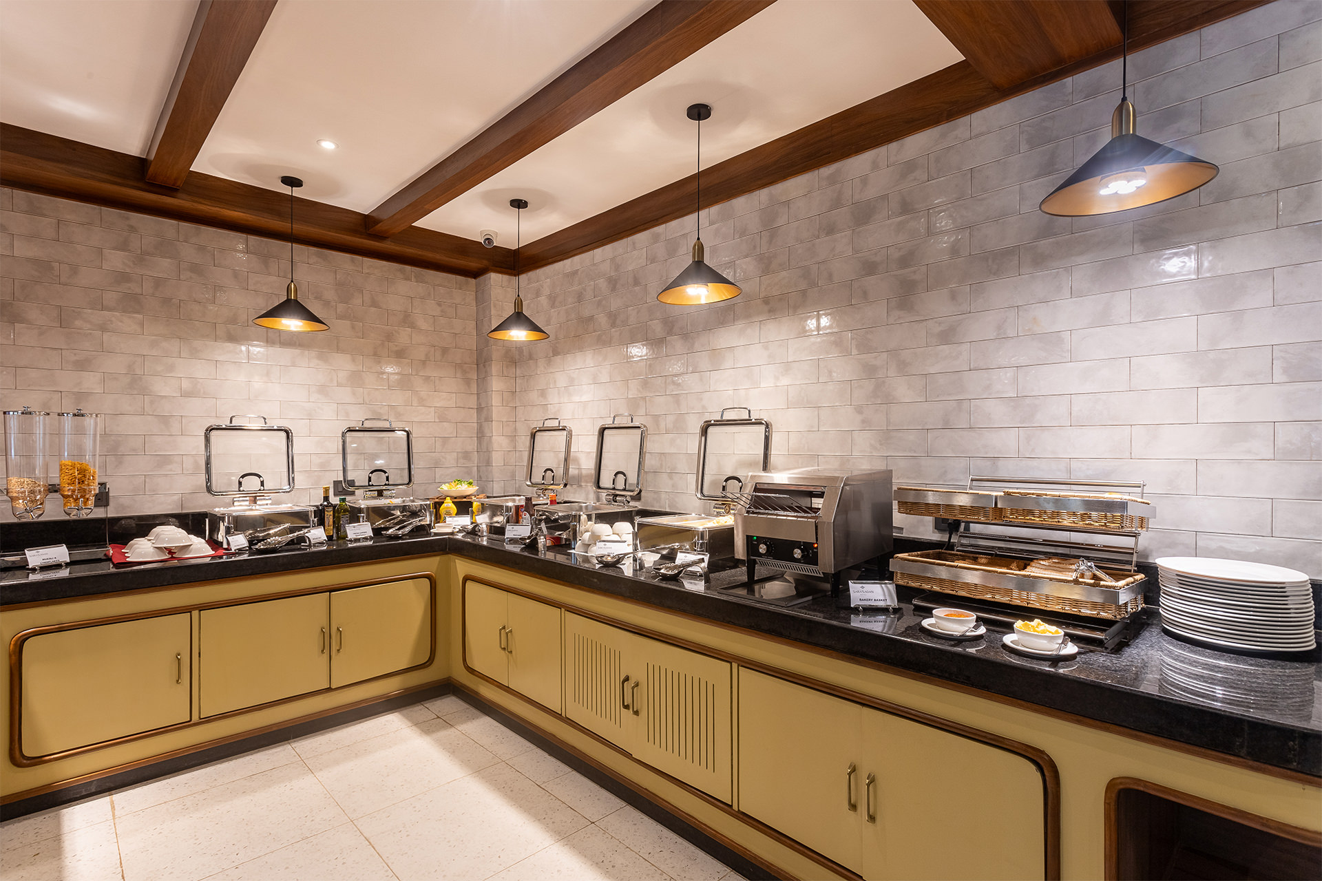 Sara’s Kitchen