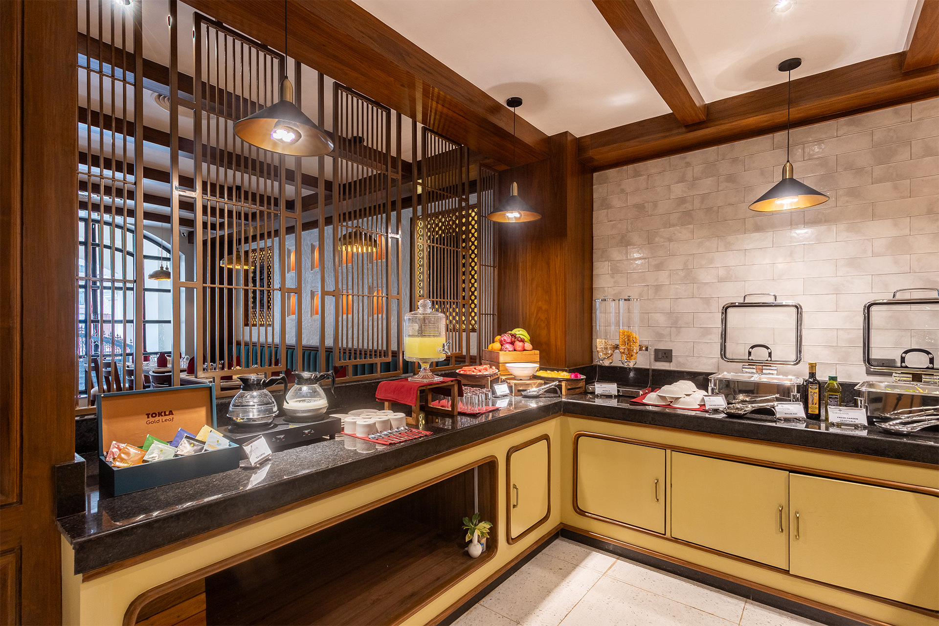 Sara’s Kitchen