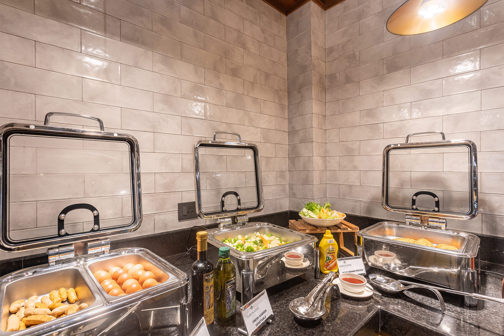 Sara’s Kitchen