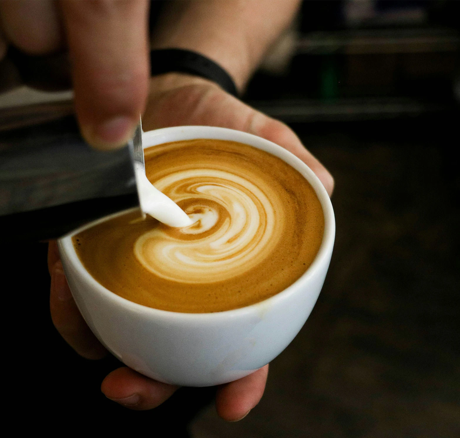 Coffee Shop
