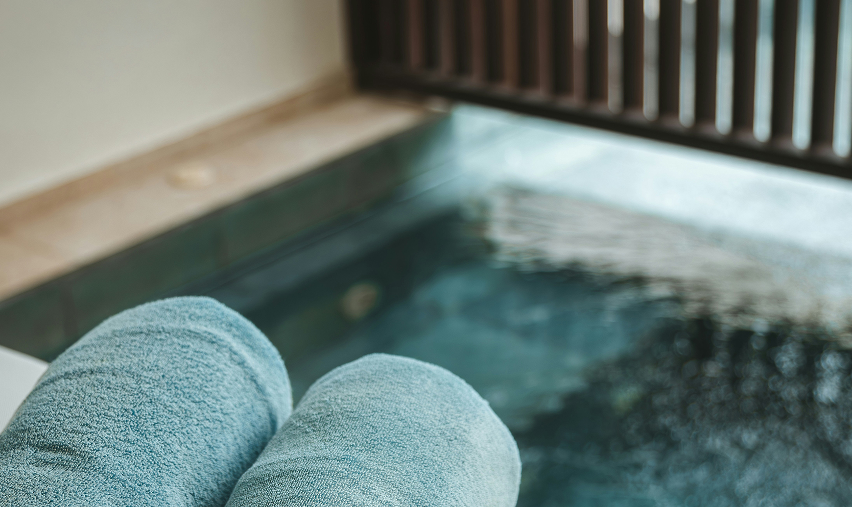 Jacuzzi